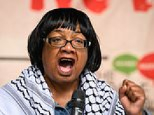 Diane Abbott accuses Keir Starmer of trying to force her out of Labour as veteran leftwinger's anti-Semitism suspension sparks major party row