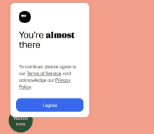 Ali WeTransfer omogoča treniranje modelov UI na naloženih datotekah?