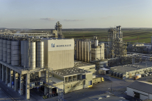 OMV & Co.: Chemieriese bringt sechste Ethylen-Milliardenklage ein