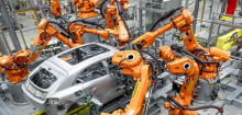 Porsche offenbar vor neuem Sparprogramm