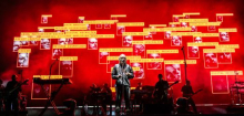 Massive Attack wollen Musiker unterstützen, die sich gegen Israels Gazapolitik aussprechen