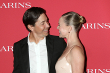 Kind von Leihmutter: Kate Bosworth und Justin Long erstmals Eltern