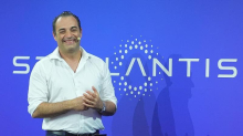 Stellantis, l’assemblea ratifica la nomina dell’ad Antonio Filosa