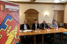 St. Barbara hat zu kämpfen: „Müssen jeden Euro aufnehmen“