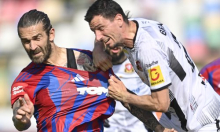 Zekić u Sarajevo dovodi stopera iz SHNL-a