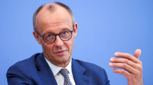 Merz: Njemačka je na strani Izraela, ali ne pod svaku cijenu. Događanja u Gazi neprihvatljiva