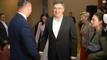VIDEO Milanović o civilima u Udbini i incidentima: Neke stvari će se tu morati mijenjati