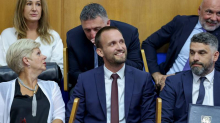 Zadarski gradonačelnik Erlić spreman na nove izbore ako ne dođe do dogovora vijećnika...