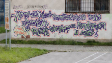 Grad Zagreb objavio: Od grafita očišćeno 57 zagrebačkih pročelja