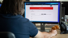 Ministarstvo pravosuđa upozorava na lažne internetske stranice nalik e-Građanima