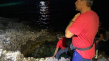 Slovenski turist utopio se kod Zečeva, tijelo izvukao HGSS