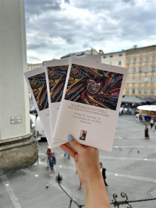 Na Salzburškem festivalu bodo zazvenele tudi stvaritve Jakoba Petelina Gallusa