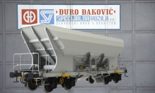 Đ.Đ. Specijalna vozila potpisao novi ugovor vrijedan 10,5 milijuna eura