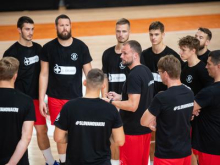 Rokometaši Slovana so dobili evropske tekmece