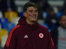 PSG pripeljal mladega brazilskega vratarja
