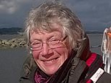 'Salt Path author destroyed my husband's confidence in people': Widow hits out at best-selling writer who she says stole £64,000 from family business