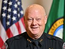 Why WSU police chief refused to give Brian Kohberger a job after face-to-face meeting... months before he was caught for Idaho murders