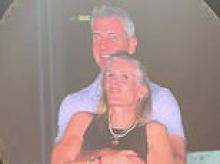 Woman who filmed viral moment CEO and HR director were caught on Coldplay kisscam taunts the couple with cheeky swipe