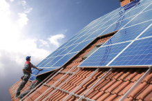 1500 Anträge offen: Ein Jahr warten auf Landesförderung für PV-Anlage