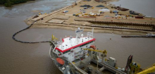 Energie: US-Ölkonzern Chevron siegt im Rechtsstreit mit Exxon über Ölfeld in Guyana
