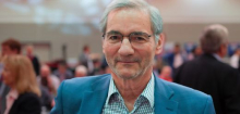 Matthias Platzeck: Ex-SPD-Chef fliegt regelmäßig nach Moskau