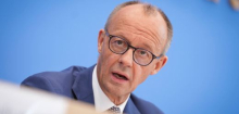 Friedrich Merz: Frauke Brosius-Gersdorf stiehlt dem Kanzler die Show