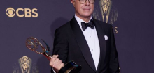Stephen Colbert und das Aus der »The Late Show«: Die große Ära eines Genres geht zu Ende