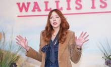 Britanska komičarka i sada već kultna 'Philomena Cunk' otkrila kako je nastala urnebesna serija 'Mandy'