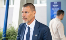 Boban i Dinamo podvlače crtu; u Maksimiru čekaju (još) ovu dvojicu igrača