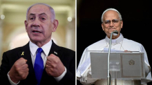 Izrael u četvrtak ubio troje ljudi u crkvi u Gazi. Netanyahu zvao papu, on pozvao na kraj rata...