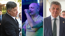 Turudić tvrdi da je Mile Kekin uzviknuo 'Za dom'. Milanović: 'Poslušao sam. Nema teorije'