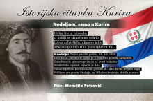 ISTORIJSKA ČITANKA KURIRA – MOMČILO PETROVIĆ OTKRIVA: KAKO JE KNEZ MILOŠ SRBIJI DONEO ZASTAVU IZ CARIGRADA! 