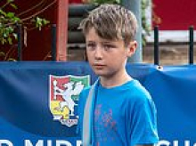 Boy, 10, died in school coach crash, police confirm as pupil who survived reveals what happened in moments after