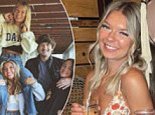 How Bryan Kohberger's chance encounter with a pretty young waitress in a Greek vegan restaurant set the stage for the murder of four Idaho students: JAMES PATTERSON reveals killer's sinister motivation