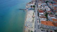 Srbi proživeli pakao u Paraliji! Otišli na plažu, a kad su se vratili u smeštaju ih sačekao šok FOTO