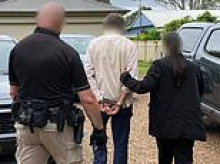 Crackdown on disturbing number of 'child-like' sex dolls in Australia