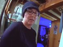 State senator found guilty in cat burglary case after shocking footage showed her robbing stepmother