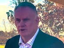Mark Latham's extraordinary response to accusations he had SEX in his office