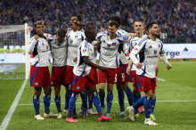 Sturm gegen HSV: Nach acht Jahren feiert der „Dino“ seine Rückkehr