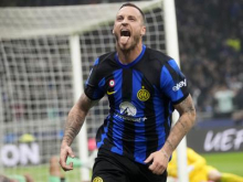 Marko Arnautović v Crveno zvezdo