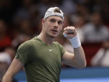Denis Shapovalov in Aleksander Kovacevic za naslov v Los Cabosu