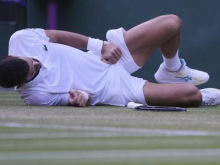 Boris Becker se sprašuje, česa je še zmožen Đoković
