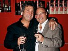 John Torode 'was NOT sacked for singing along to Kanye West - he used N-word on Masterchef set and directed it at member of staff' - as full details of his spectacular fall-out with Gregg Wallace are revealed