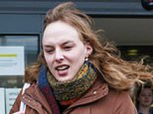 Transgender doctor's complaint that she felt 'threatened' by much smaller nurse in female changing room row was 'plausible', senior medic says