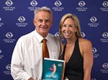 More Mark Latham texts revealed, this time involving a well-known billionaire and his ex-partner