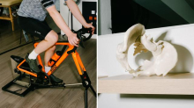 Bikefitting: 350 Euro, um sich das Fahrrad richtig einstellen zu lassen?