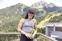 „Manchmal wäre es g‘scheiter, wenn ich meine Pappn halten würde“
