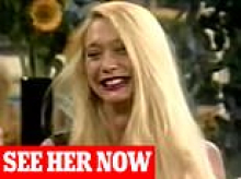 Shocking downfall of glamorous QVC shampoo tycoon who's now a 'crazy cat lady'
