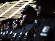 Dozens of criminals become cops in major Democrat city 'after rogue officer lets them through the net'