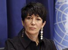 Ghislaine Maxwell's fascinating prison secrets revealed by Jan. 6 rioter dorm mate... amid shocking claims Epstein madam is set to be 'silenced'